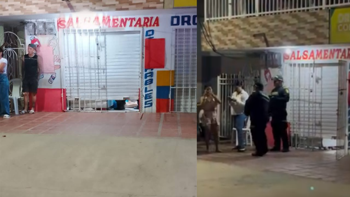 Moto Hitmen impone terror en los distritos

 – Desde dentro