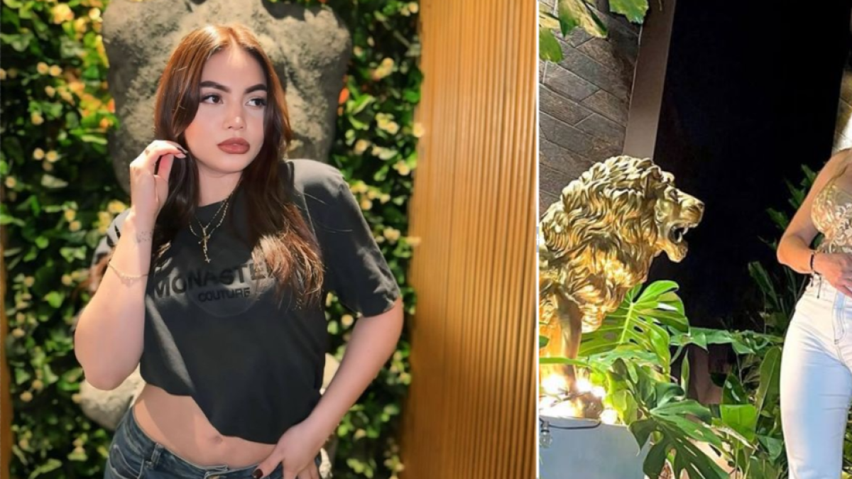 Moviendo el mensaje de DJ hermana en la Fiesta Electrónica en Puerto Columbia: «Cag of Inconscianess»

 – Desde dentro