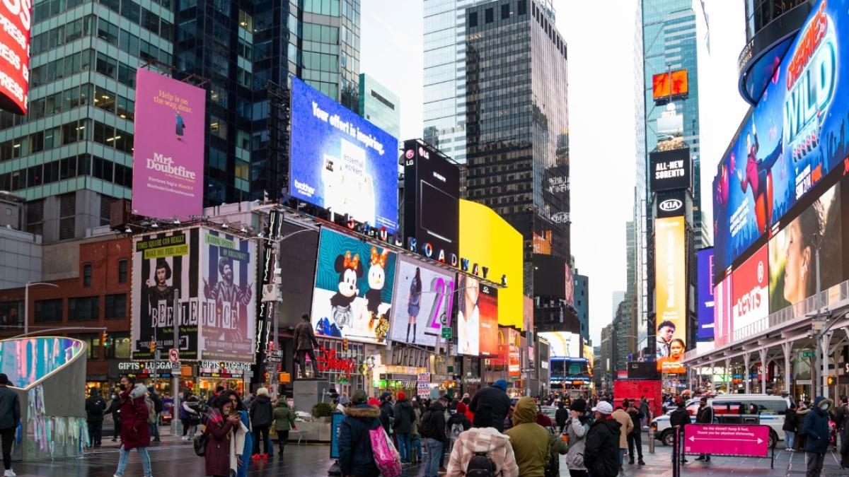 Nueva York quiere construir una nueva planta de energía nuclear en los Estados Unidos después de 15 años, ¿por qué?

 – Desde dentro
