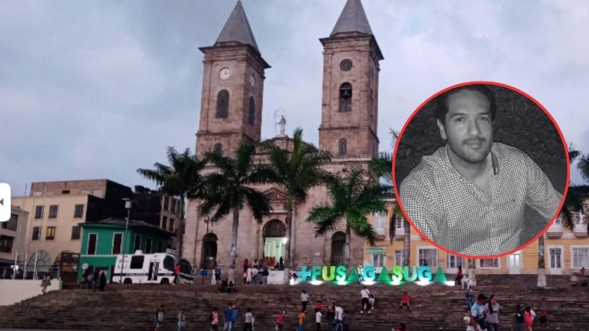 Premio millonario por el paradero de la persona responsable de asesinar al coordinador del fiscal en Cundinamarca

 – Desde dentro