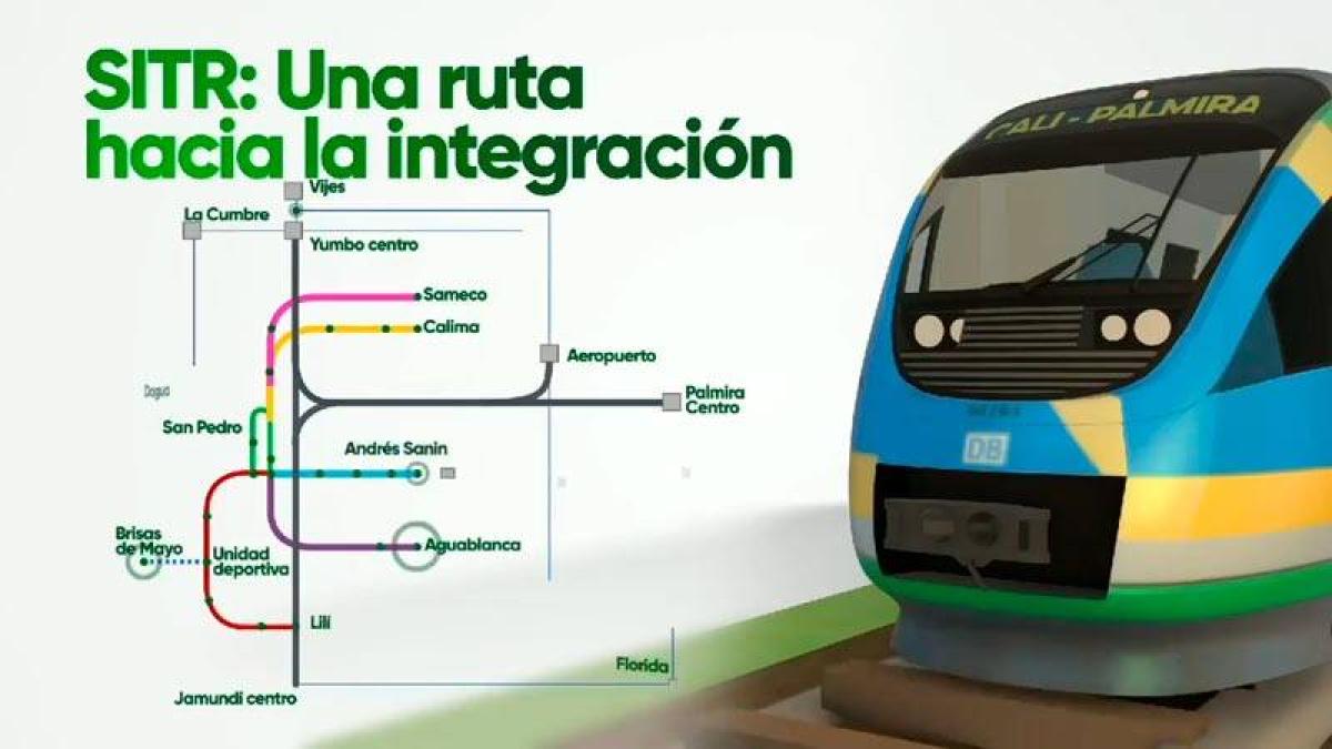 Proyectos, incluso sin apoyo del gobierno

 – Desde dentro