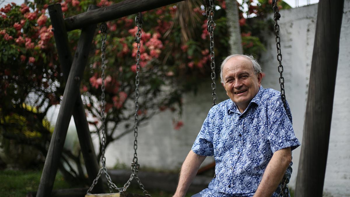 Reflexión del escritor Gustavo Álvarez Gardeazabal, después del ataque a Miguel Uribe

 – Desde dentro