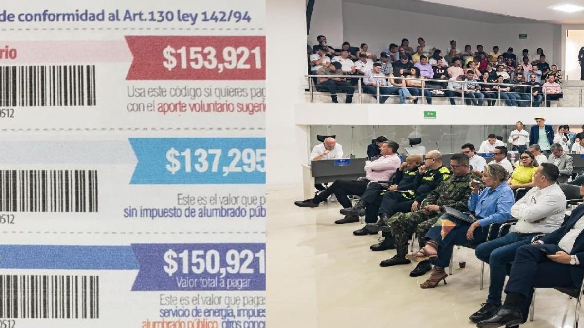 Suspender temporalmente el conjunto de un indicador de seguridad en un ligero impacto en Santander: ha caído

 – Desde dentro