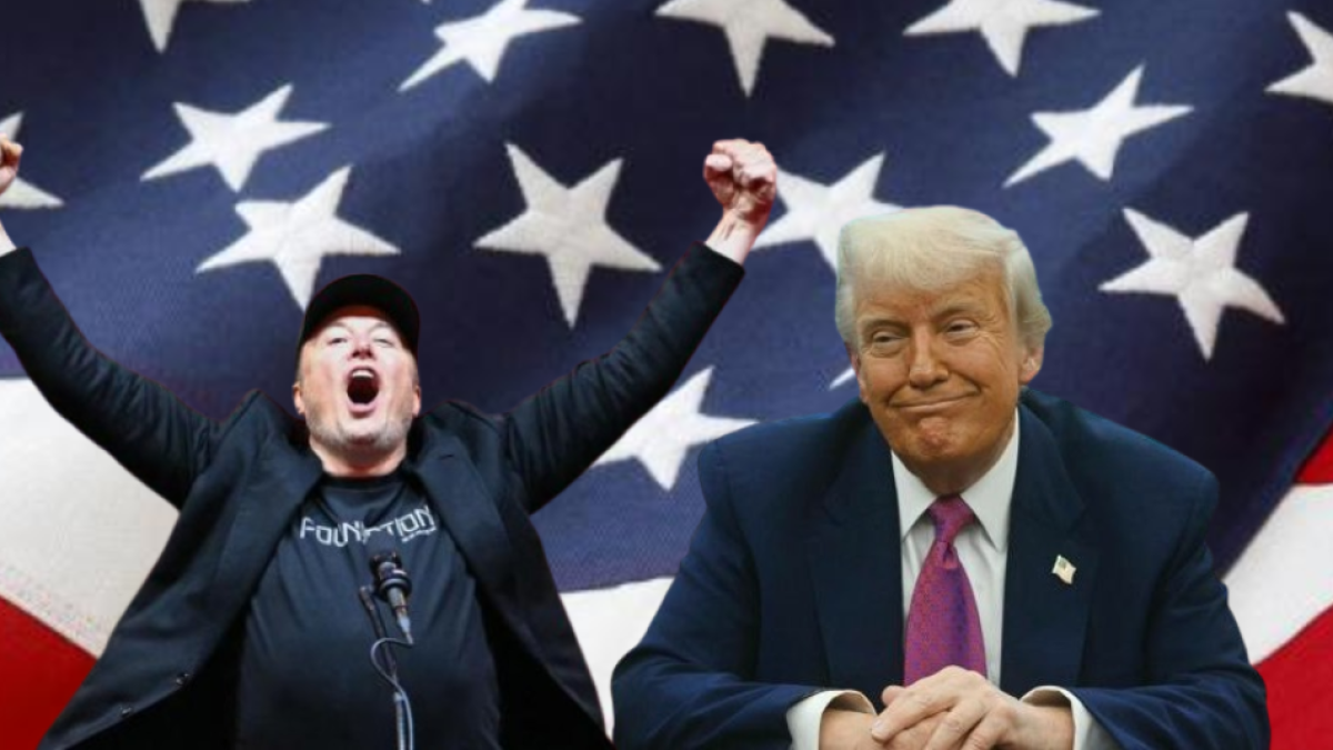 Tensión Entre Elon Musk y Donald Trump Provoca Desplome de las Aciones de Tesla en la Bolsa de Nueva York
 – Desde dentro