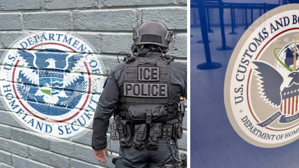 Texas continúa contra una ley que obligaría a los «sheriffs» a cooperar con hielo en las operaciones migrantes

 – Desde dentro