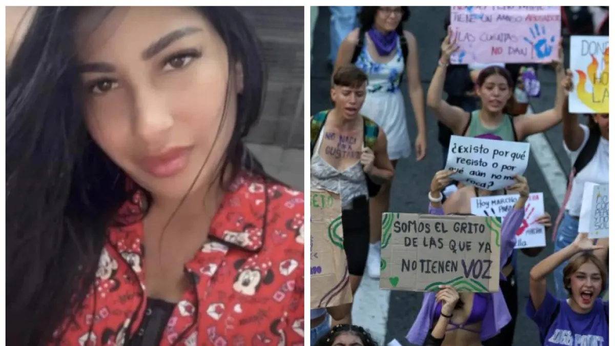 Tristeza en Nariño | Ella era la madre de dos hijos que vinieron a Cali para un procedimiento estético y murieron

 – Desde dentro