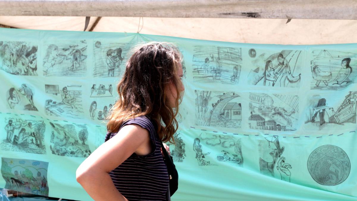 Un hombre que intentó matar a su ex parartner con 12 sets fue sentenciado a 20 años de prisión.

 – Desde dentro