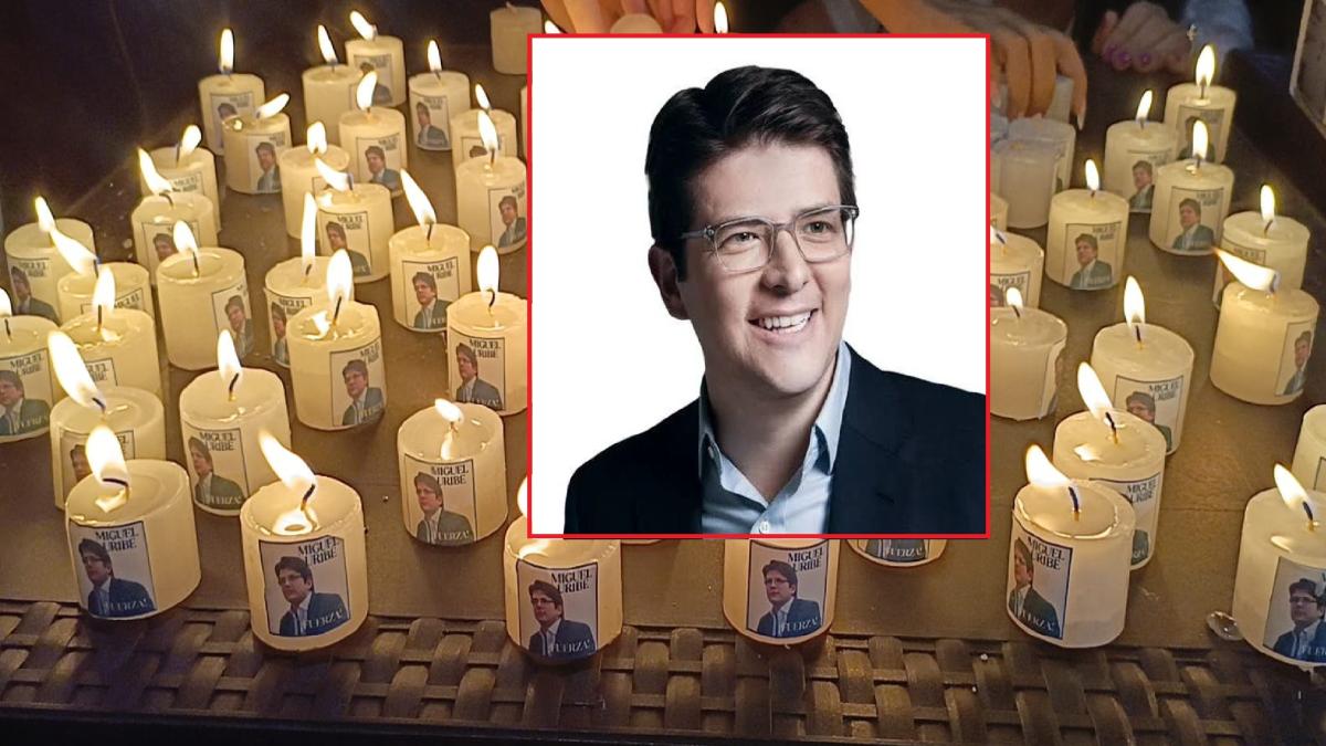 Una queja presentada por los congresistas Santaneeano a pedido de Miguel Uribe para fortalecer su programa de seguridad

 – Desde dentro