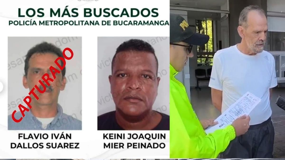 Uno de los abusos sexuales más buscados de menores cayó en Santander, tenía una circular roja interpol:

 – Desde dentro
