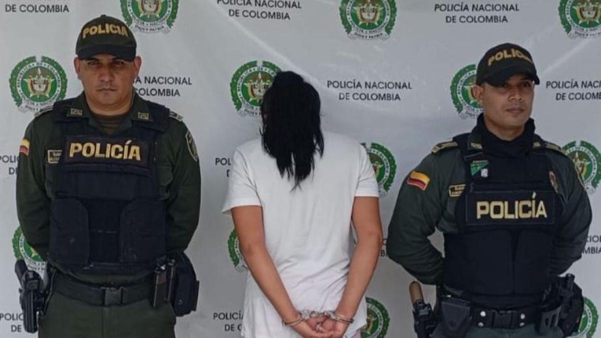 Uno de los «clan del Golfo Pérsico» cayó y sigue a la única mujer de un póster por valor de $ 100 millones

 – Desde dentro