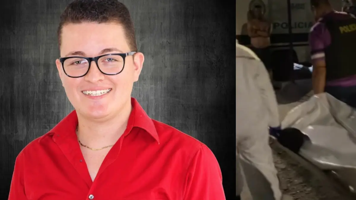 Uno de los dos atacantes más pequeños fue asesinado

 – Desde dentro