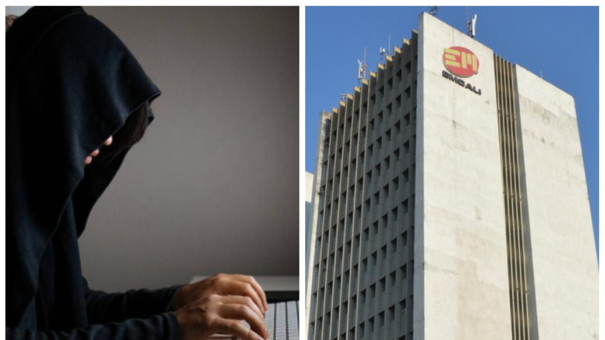 Usuarios de Calados y Emcali, un ojo con un portal falso para los pagos de los servicios públicos; Hay ladrones en Internet

 – Desde dentro