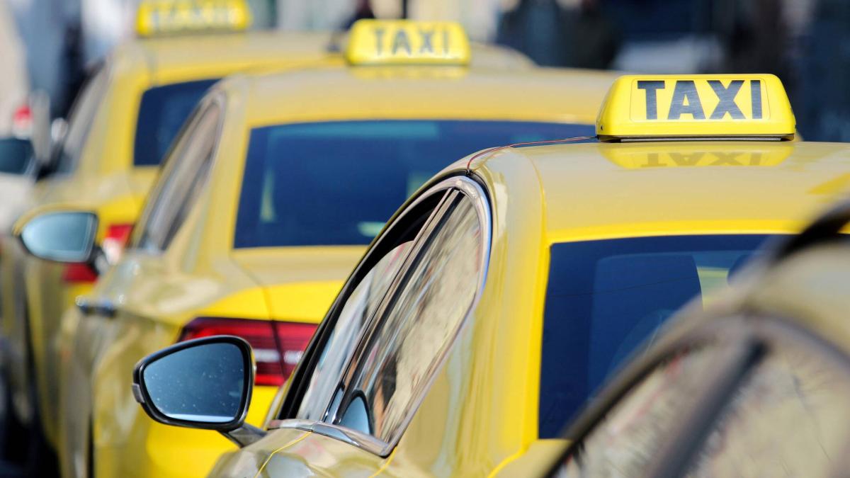 Ya no tienen que pagar por la forma ocasional de viajes

 – Desde dentro