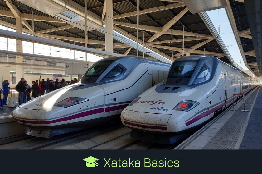 Cómo reclamar el dinero de su renfe, ouigo o iryo bils cuando hay retrasos y cancelaciones y cuánto hace en cualquier caso

 – Desde dentro
