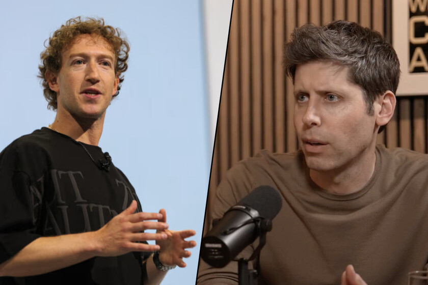 Sus salarios ya superan los $ 2 millones en Silicon Valley

 – Desde dentro