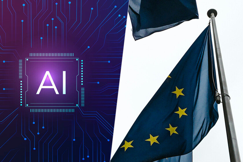 ASML, Airbus y Mistral se plantan frente a Bruselas. Solicita la aplicación de la ley de IA y notifica el retraso del riesgo

 – Desde dentro