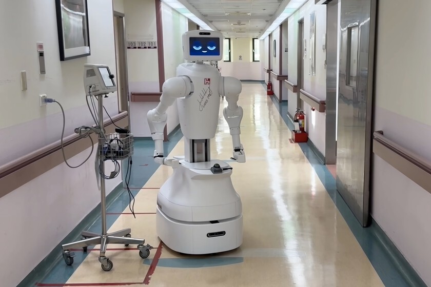 Kawasaki y Foxconn ya están probando robots en Taiwán. Lo realmente ambicioso es lo que viene después

 – Desde dentro