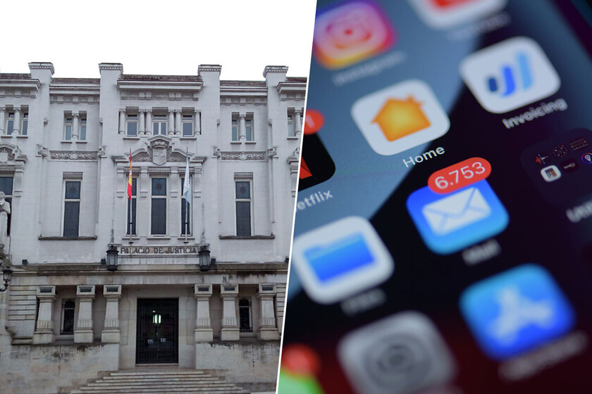 Enviar un correo electrónico a un empleado le costará a una empresa 1.500 euros: no importa si responde o no

 – Desde dentro