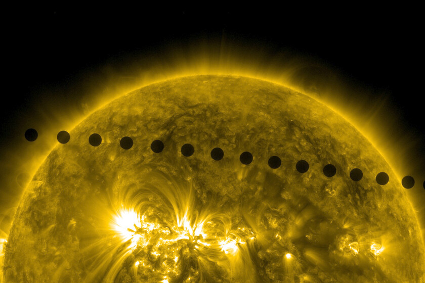 ¿Qué son las tormentas solares y por qué la sociedad se ha vuelto tan susceptible a algo que ha sucedido millones de años?

 – Desde dentro