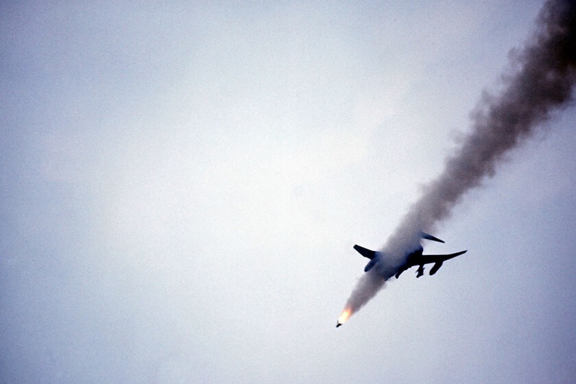 En 1972, un vuelo comercial explotó 10,000 metros. Todo lo que sucedió a continuación es uno de los mayores rompecabezas en la aviación

 – Desde dentro