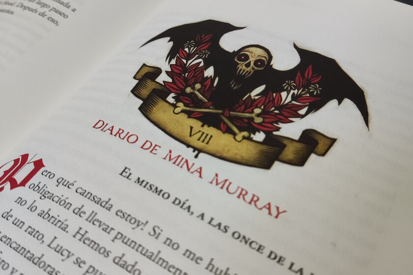 Hasta hace unos siglos, nadie lo había inventado
– Desde dentro