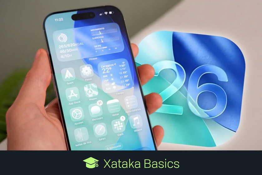 Cómo instalar la beta pública de iOS 26, iPad OS 26 y WatchOS 26 en su iPhone, su iPad o Apple Watch
– Desde dentro