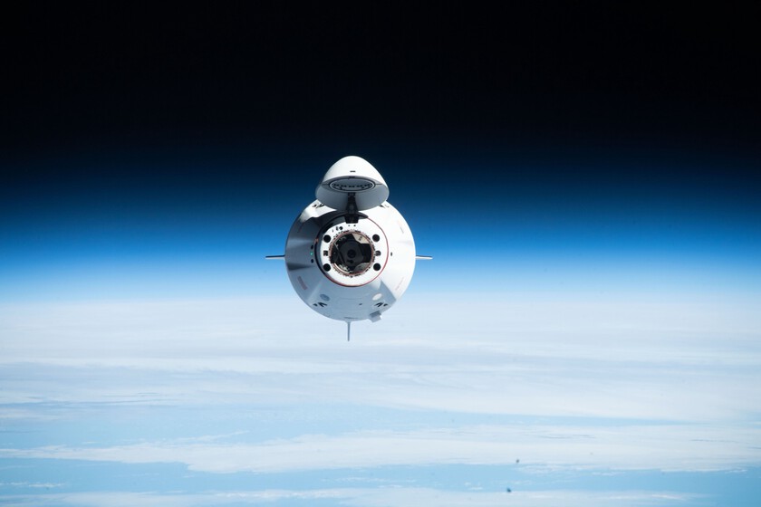 Starlink hizo 144,000 maniobras en seis meses para evitar colisiones

 – Desde dentro