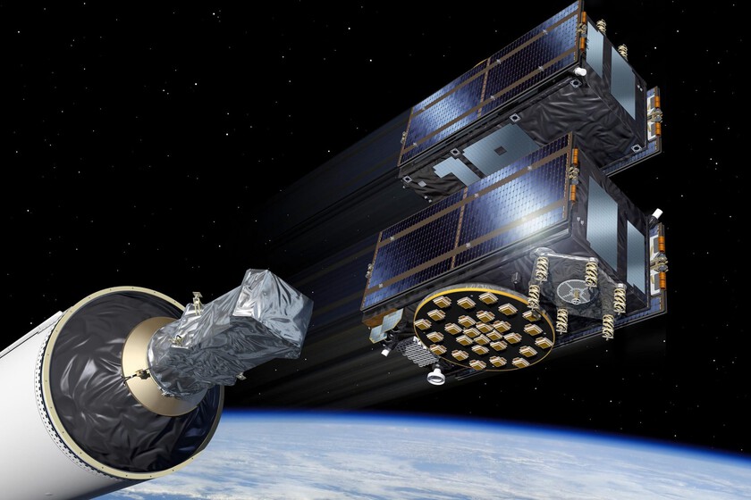 En 2023, alguien cortó la señal GPS de 20 aviones. El Galileo alternativo europeo ya ofrece una opción para evitar esto

 – Desde dentro