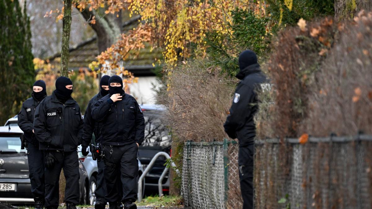 Alemania ha rechazado la admisión o deportado a más de 6.200 migrantes después de las reglas de endurecimiento para la aplicación de asilo

 – Desde dentro
