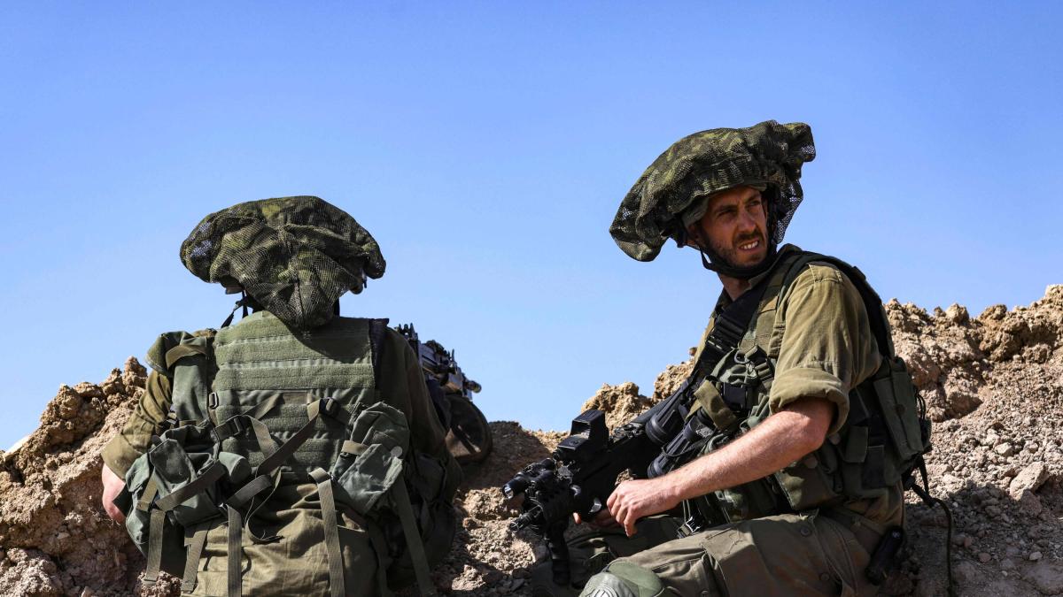 Hizbulá repite el rechazo de la normalización con Israel y promete continuar resistiendo

 – Desde dentro