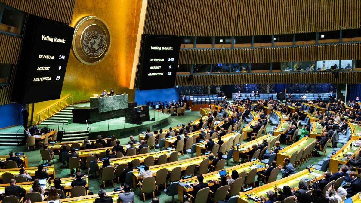 Los líderes reclaman una inversión justa para cumplir con el hambre y liderar la transformación global de alimentos de la ONU

 – Desde dentro