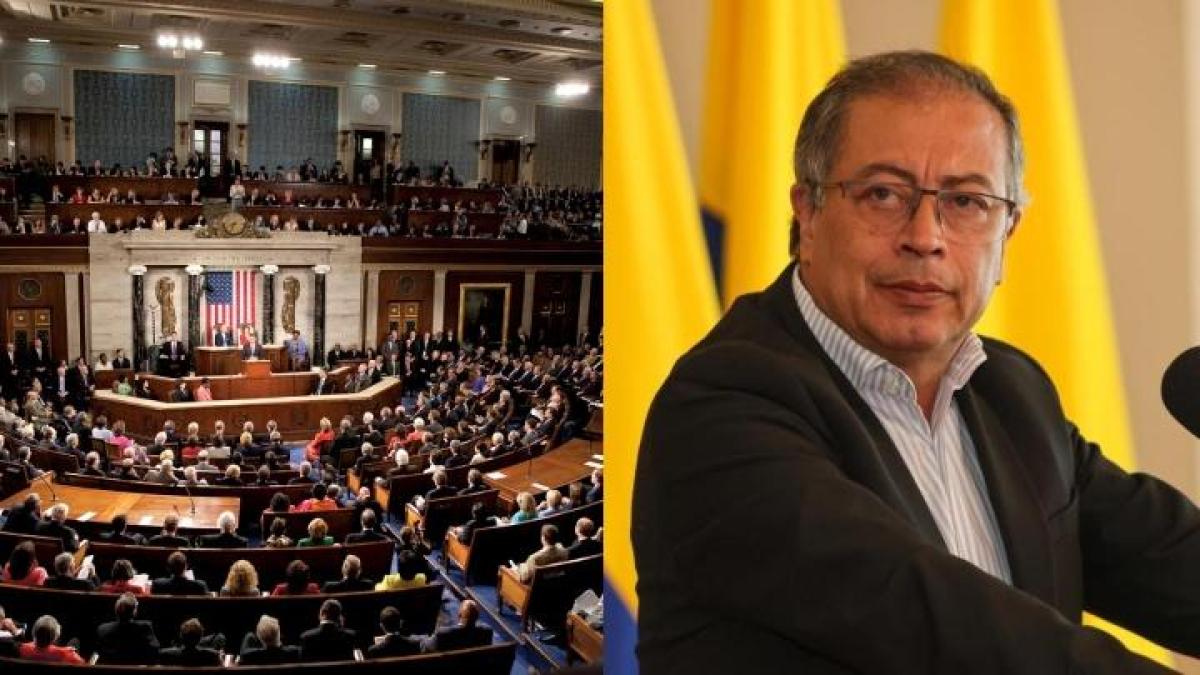 Los republicanos y los demócratas lanzaron advertencia sobre el gobierno de Petro
– Desde dentro