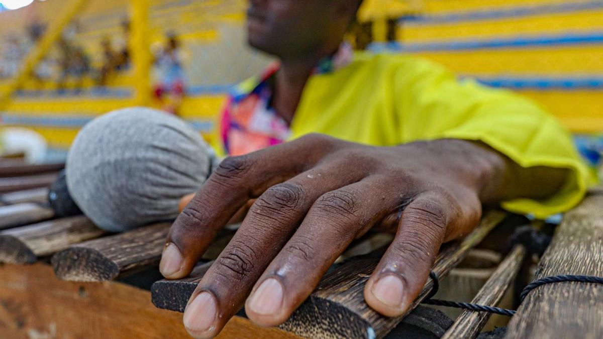 Beach Shrimps, Cauca Pacific Collective, que se basó en la violencia

 – Desde dentro