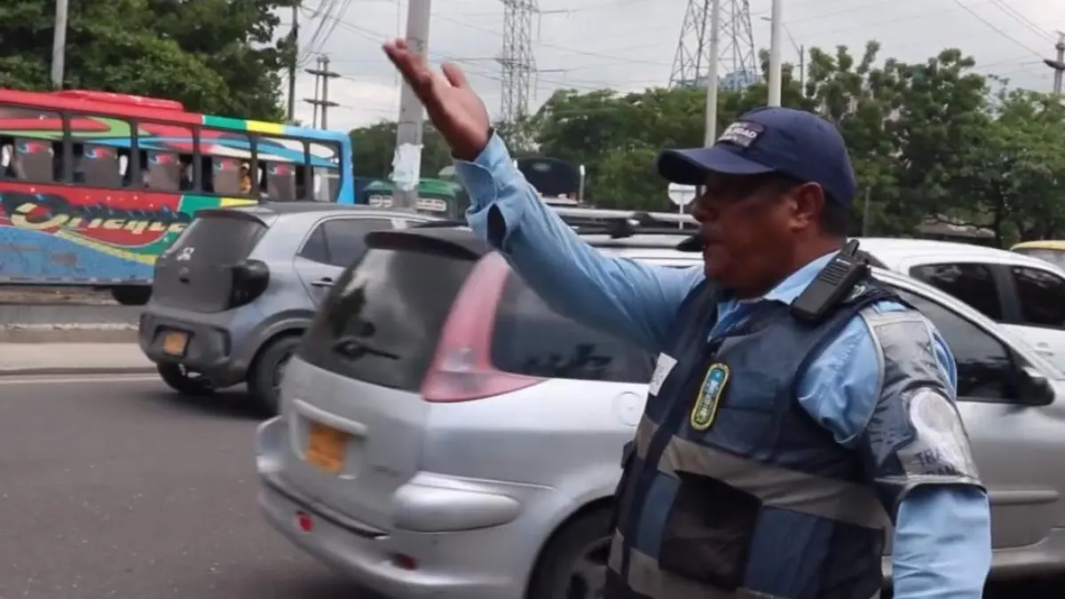 Soodad Transit retira cuatro agentes a los ciudadanos agresivos y malas prácticas

 – Desde dentro