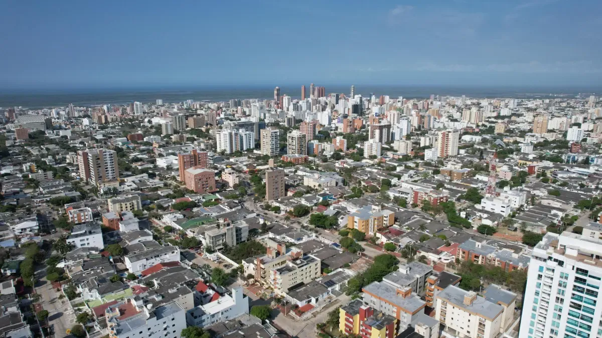 La ciudad organizará la llave del foro internacional en el desarrollo local.

 – Desde dentro