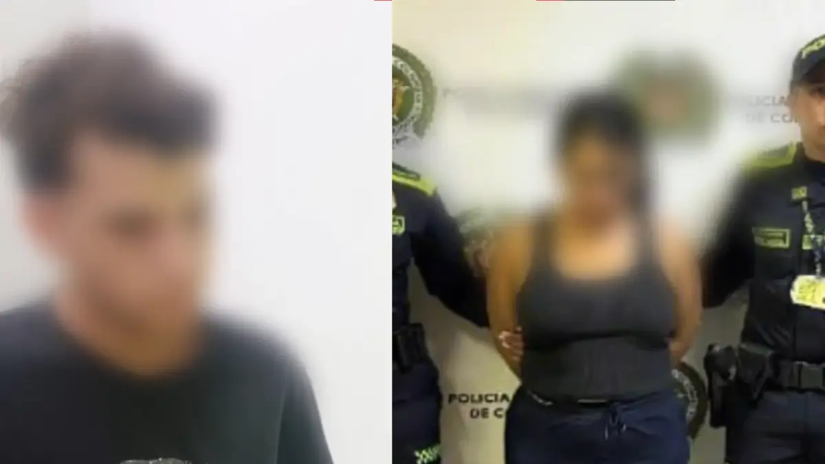 La red de rutas de trata de personas y el uso de mujeres sexuales en Europa y América Central ha caído en Medellín

 – Desde dentro