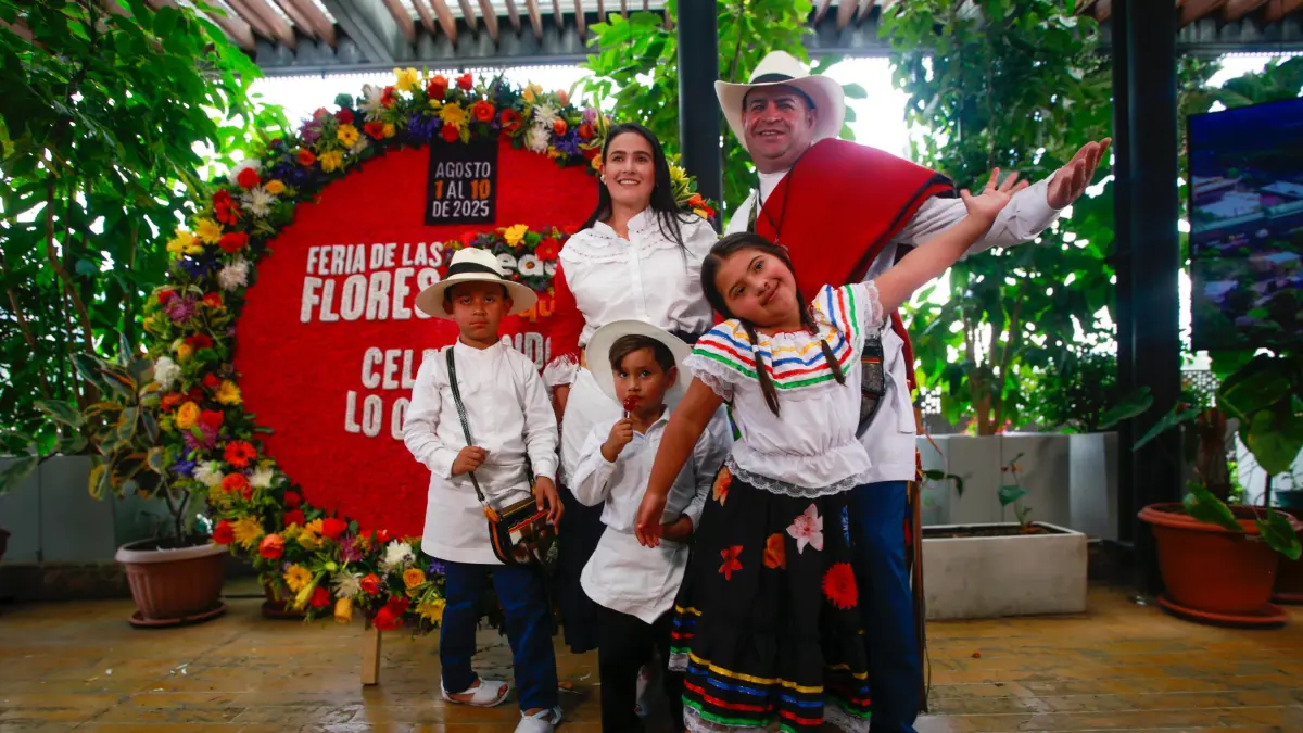 Foir Fair 2025 será del 1 al 10 de agosto, conocer las noticias

 – Desde dentro