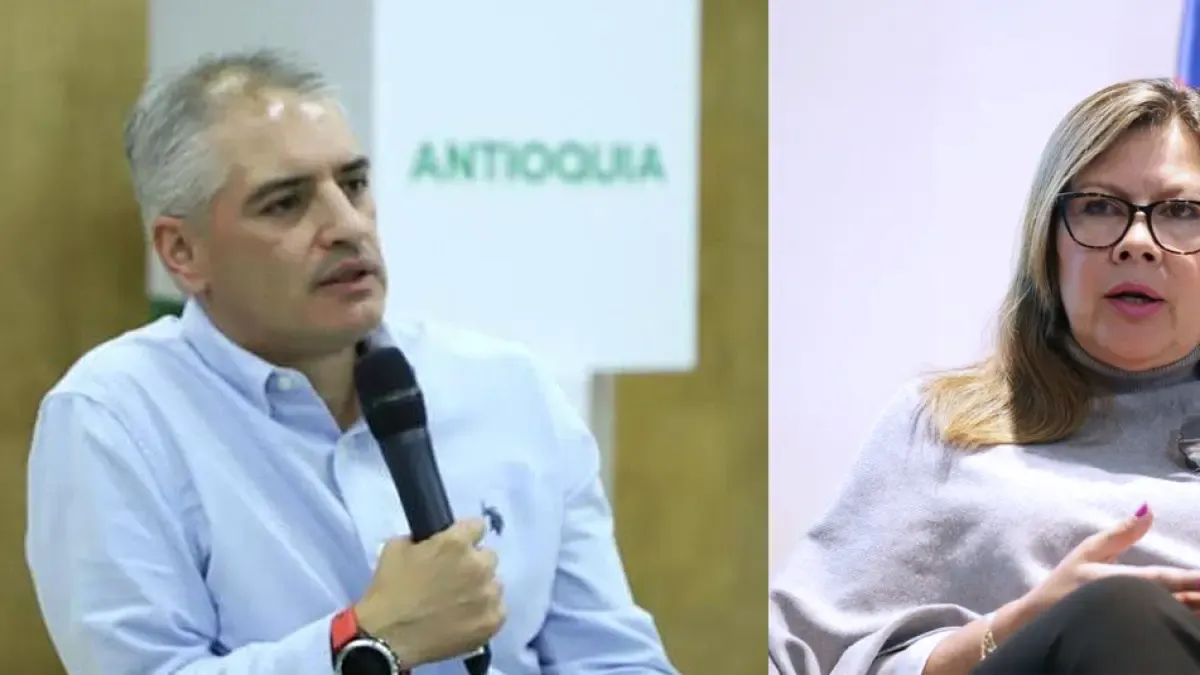 El proceso que enfrentó al gobernador de Antioquia y al fiscal general

 – Desde dentro
