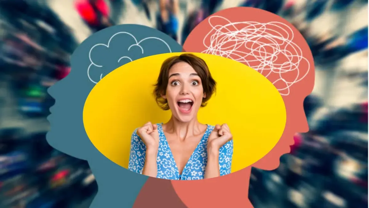 3 formas de mantener el cerebro sano, según un experto

 – Desde dentro