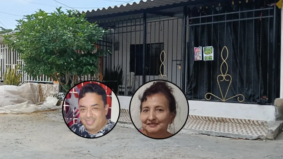 Alias ​​Madre Oóna asesinó durante un ataque repentino

 – Desde dentro