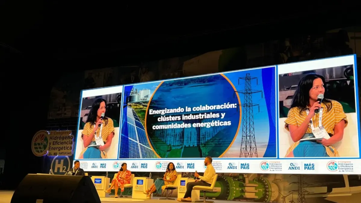 Cartagena organizará el tercer Congreso de Hidrógeno y la eficiencia energética del 16 y 17 de julio

 – Desde dentro