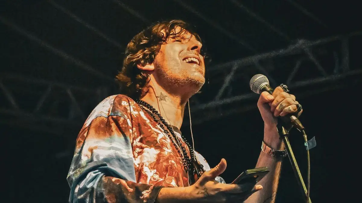 El vocalista del interior fue filmado en medio de una pelea en el norte de Barranquilla

 – Desde dentro
