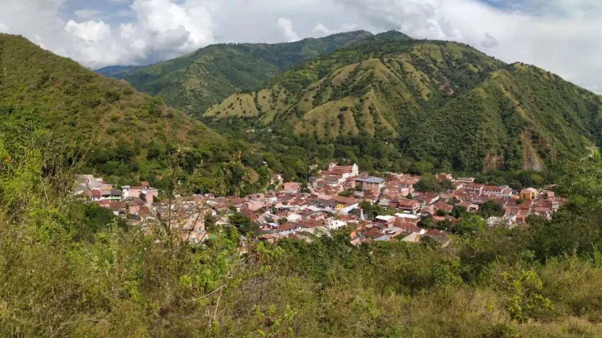 Propósito oculto de la antioquia occidental, que conquista sus paisajes y tradición con las familias y viajeros

 – Desde dentro
