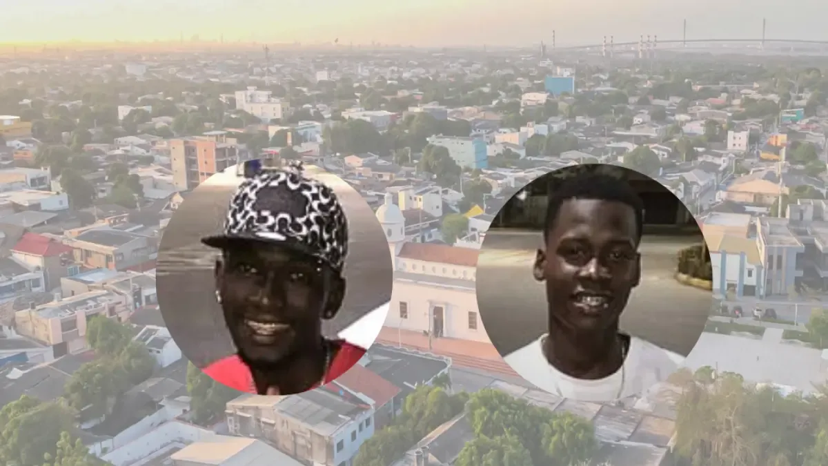 Dos hermanos fueron asesinados durante el ataque sicarial en Ciudad Bolívar

 – Desde dentro