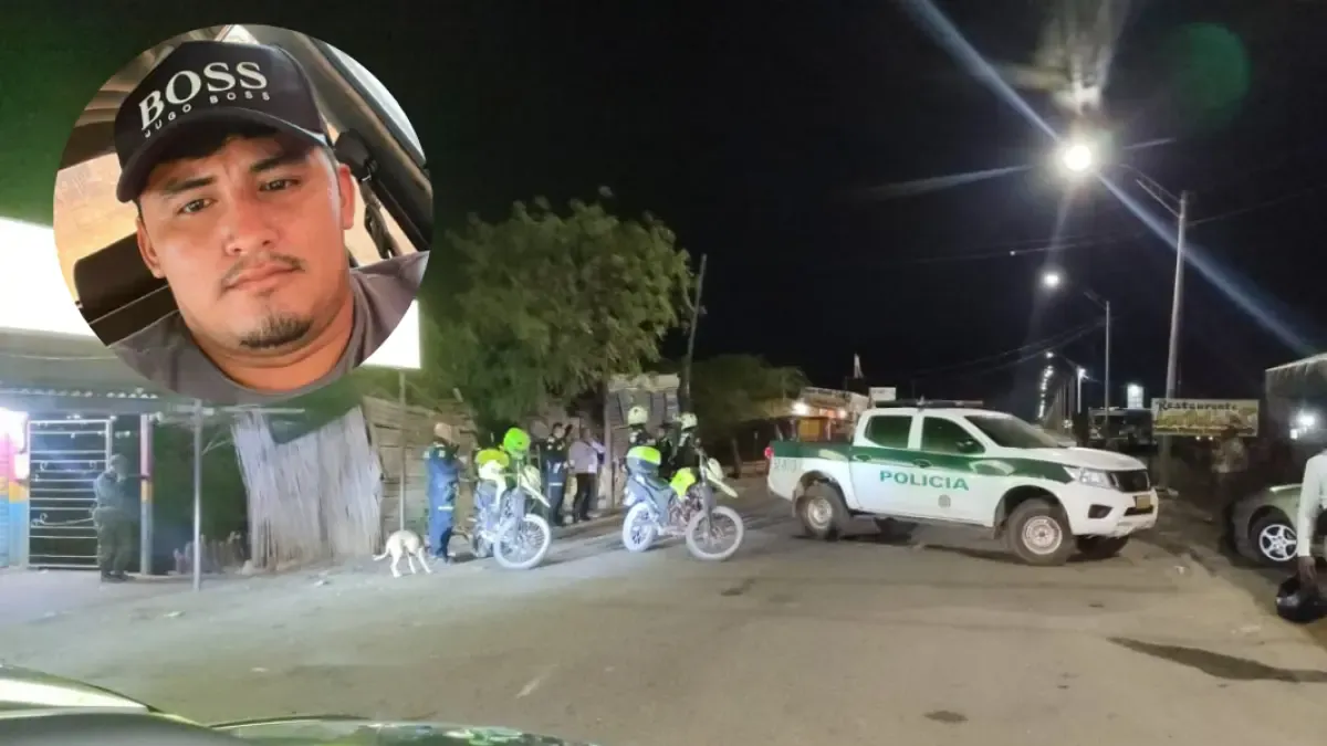 La muerte en las banderas de Nazaret y Eln genera una alarma en la partida

 – Desde dentro