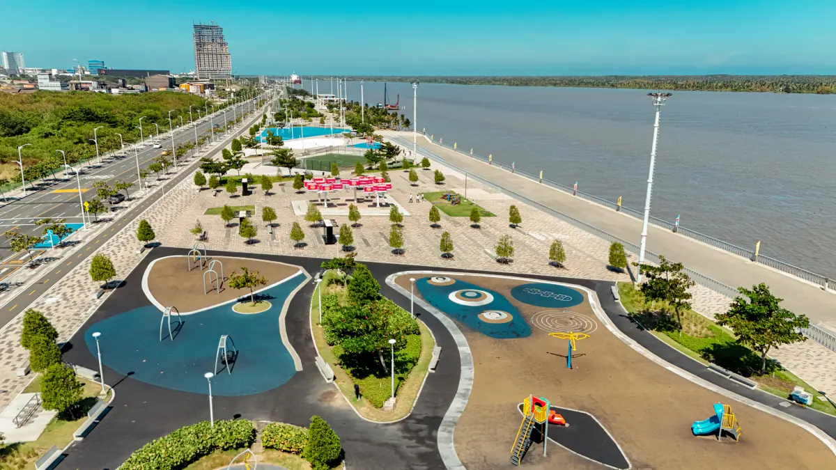 Fechas, actividades y cómo participar gratis en el festival ambiental más grande del Caribe

 – Desde dentro