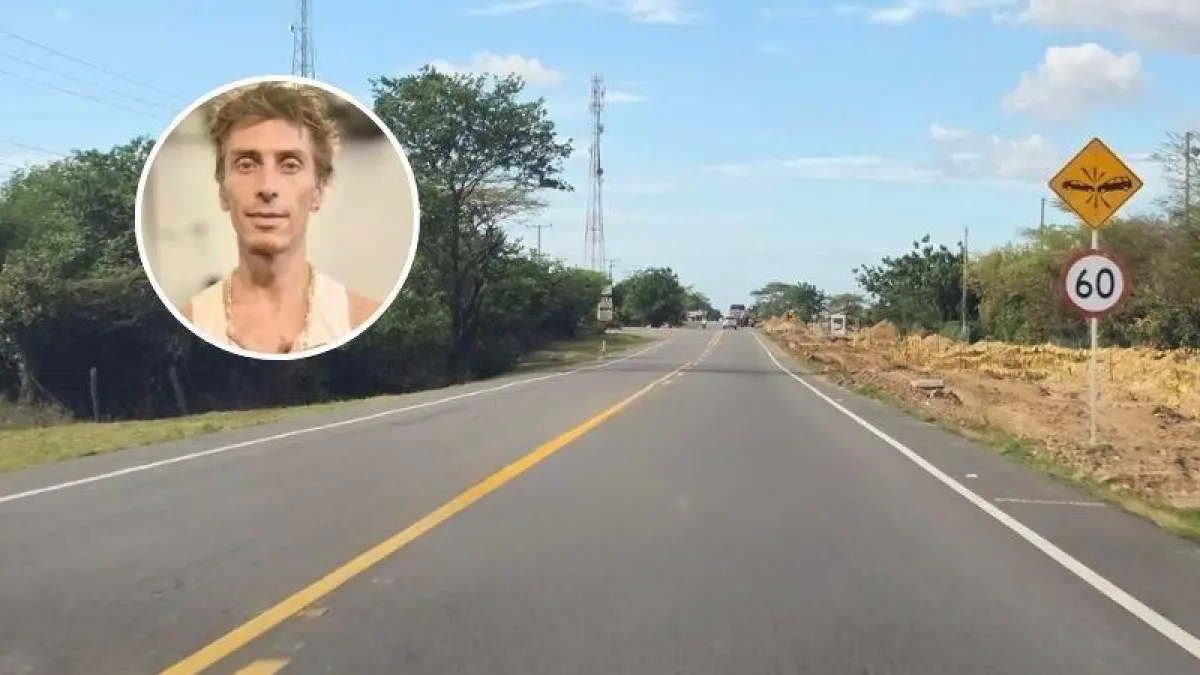 La misteriosa desaparición de la comunidad de ciudadanos franceses está preocupada por la comunidad en Spa Guachac, Magdalena

 – Desde dentro