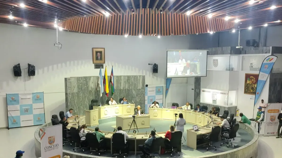 El proyecto, cuyo objetivo es extender el presupuesto general, fue aprobado en el primer debate por el Ayuntamiento

 – Desde dentro