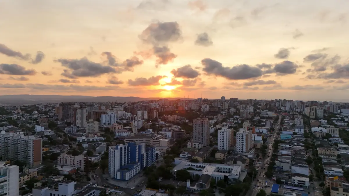 Los delegados de 100 países están comenzando a venir a Barranquilla; Conocer a ABC de este evento global

 – Desde dentro