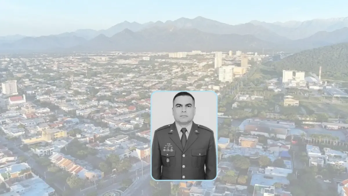 Ofrecen un premio de $ 10 millones para asesinatos policiales en Valledupar

 – Desde dentro